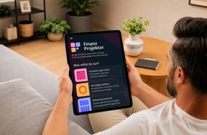ONESTY Finance GmbH: ONESTY startet kostenlosen Finanz-Projektor f&uuml;r mehr Orientierung bei Finanzfragen