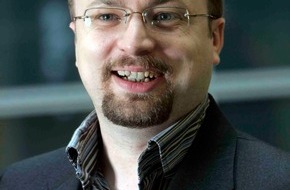 Ringier Axel Springer Media AG: Jonny Crowe wird neuer Chief Digital Officer der Ringier Axel Springer Media AG (BILD)