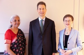 F&uuml;rstentum Liechtenstein: Liechtenstein mit hochkar&auml;tiger Vertretung an der M&uuml;nchner Sicherheitskonferenz