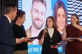 bigFM: Die Landesanstalt f&uuml;r Medien NRW zeichnet bigFM NRW f&uuml;r Audiokampagne der niederl&auml;ndischen Region Brabant mit dem Audiopreis 2026 aus