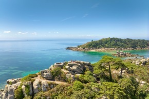 Zu Fuß durch die Bretagne: Fünf Wanderrouten durch die wilde Schönheit bretonischer Landschaften