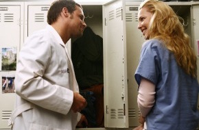ProSieben: "Grey's Anatomy - Die jungen Ärzte vergoldet"!