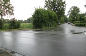Polizeidirektion Bad Segeberg: POL-SE: Kaltenkirchen: Überfall auf Ehepaar in Oersdorf am 28. August 2013 - Standort eines möglichen Fluchtfahrzeuges ermittelt