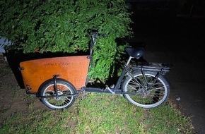 Polizeipr&auml;sidium Trier: POL-PPTR: Polizei Trier sucht Besitzer eines entwendeten Fahrrades
