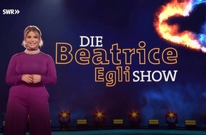 Musik und große Unterhaltung: "Die Beatrice Egli Show"