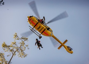 Beyond Boundaries: AirMed World Congress 2026 setzt neue Ma&szlig;st&auml;be