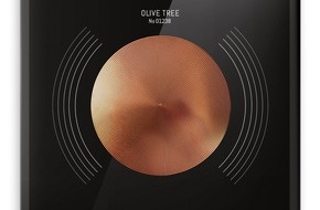 Olive Tree Pharmacy: "Meine Olivenbäume sind jetzt online" - mit Hightech und Natur gegen Lifestyleerkrankungen