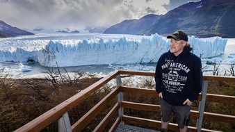 RTLZWEI: "Joey Kelly und Familie - Roadtrip Panamericana": Geht Joeys Lebenstraum in Erfüllung?