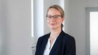 NDR Norddeutscher Rundfunk: Ulrike Deike wird neue NDR Verwaltungsdirektorin