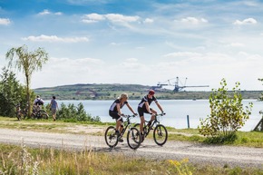 Explore The Leipzig Region By Bike – Top 5 Routes