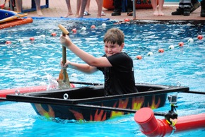 FW-WRN: Badewannenrennen der Jugendfeuerwehren im Kreis Unna