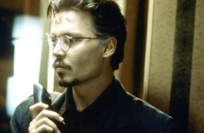 ProSieben: Johnny Depp auf der Spur des Leibhaftigen / Roman Polanski schickt den Charakter-Darsteller auf die Suche nach okkulten Büchern