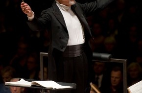 Migros-Genossenschafts-Bund Direktion Kultur und Soziales: Le classique est tendance: lancement de la saison 2011/2012 des Migros-Pour-cent-culturel-Classics  L'Orchestre de la Tonhalle de Zurich en tournée suisse avec David Zinman