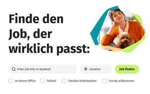 New Work SE: XING öffnet den größten Stellenmarkt im deutschsprachigen Raum für alle