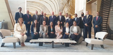 H World International: Pressemitteilung: "Steigenberger Hotel er&ouml;ffnet in Doha"