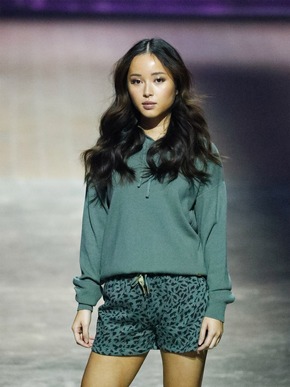 LASCANA inszeniert ersten digitalen Fashion Runway