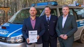 Polizei Lippe: POL-LIP: Kreis Lippe. Polizeiliche Kriminalstatistik 2025 f&uuml;r den Kreis Lippe.