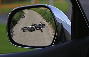 Polizeidirektion Neustadt/Weinstraße: POL-PDNW: Erlebnistag "Wilde Pfalz" - Polizei Neustadt informiert: 
"Fahren sie mit einem sicheren Fahrrad. Vorsicht bei der Nutzung von Pedelecs"