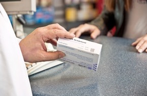 ABDA Bundesvgg. Dt. Apothekerverbände: Kampf gegen Arzneimittelfälschungen: Apotheken setzen "securPharm" ab 1. April um