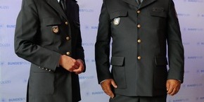 Bundespolizeidirektion Sankt Augustin: BPOL NRW: Leiter Bundespolizeiinspektion Köln in den Ruhestand verabschiedet