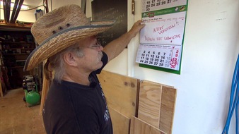 Geburtstagspläne und ein Dschungel-Spa - Neue Folge von "Die Reimanns" am Montag bei RTL II