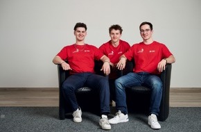 SwissSkills: Der Countdown läuft: Drei junge Bündner Berufstalente sind bereit für die WorldSkills 2024