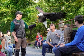 Tripsdrill – mit Schwung in die neue Saison