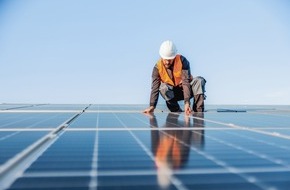 Exporo AG: Photovoltaik-Investments für alle: Exporo öffnet den Markt für Privatanleger