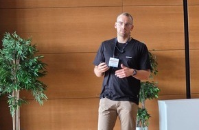 Universität Osnabrück: Preis für die beste KuVS-Dissertation geht an die Uni Osnabrück