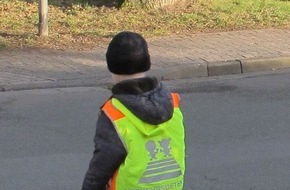 Polizeiinspektion Nienburg / Schaumburg: POL-NI: Geschwindigkeitskontrollen vor Schulen nach den Herbstferien