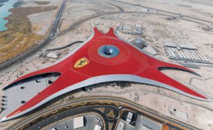 alltours flugreisen gmbh: alltours bietet in den Vereinigten Emiraten erstmals auch Kombireisen und Citytrips an / Hotelangebot für die Vereinigten Arabischen Emirate verdoppelt