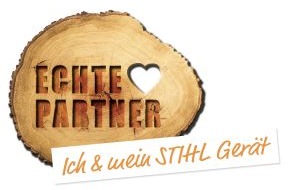 ANDREAS STIHL AG & Co. KG: STIHL startet neue Foto-Kampagne: "Echte Partner. Ich & mein STIHL Gerät"