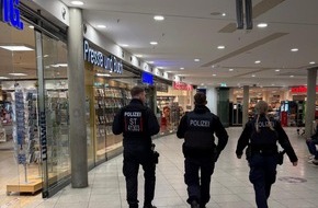 Bundespolizeiinspektion Magdeburg: BPOLI MD: Erfolgreicher gemeinsamer Fahndungseinsatz