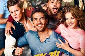 Constantin Film: FACK JU GÖHTE 3: Get reddi for se #finalfack / Trailer und Hauptplakat online