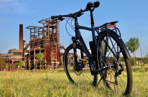 Polizei Dortmund: POL-DO: Zweiter Fall in wenigen Tagen: Gestohlenes Fahrrad geortet - Polizei stellt weitere Räder sicher