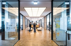 sipgate GmbH: sipgate positioniert sich als europ&auml;ischer Voice-AI-Anbieter