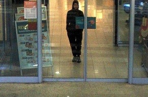 Wiesbaden - Polizeipräsidium Westhessen: POL-WI: Öffentlichkeitsfahndung wegen des Verdachts des räuberischen Angriffs auf Kraftfahrer am 30.08.2025