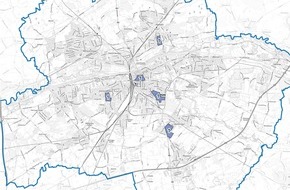 Polizeipräsidium Hamm: POL-HAM: Wohnungseinbruchsradar Hamm für die Woche vom 3. Februar bis 9. Februar 2025
