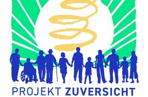 UseTheNews gGmbH: Startschuss für das 'Projekt Zuversicht' von Medien, Verbänden und Werbewirtschaft / Menschen wollen wieder selbstwirksam in der Gemeinschaft werden / Neue Studienergebnisse liegen vor