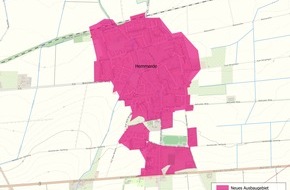 Deutsche Telekom AG: Unna: Telekom bringt Glasfaser auch nach Hemmerde und Uelzen-M&uuml;hlhausen