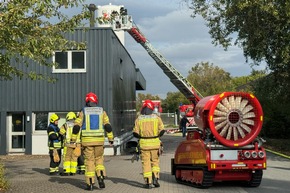 FW-MK: Einsatzreicher Freitag für die Feuerwehr Iserlohn