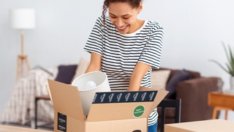 Amazon Deutschland Services GmbH: Bis zu 50% Rabatt: Amazon Second Chance Deal Days sind zur&uuml;ck