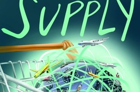 Universität St. Gallen: «Supply» in HSG Focus – Die neuste Ausgabe des digitalen Unimagazins