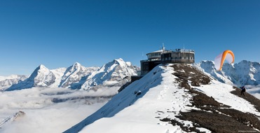 Schilthornbahn AG: Sportliche und logistische Meisterleistung am Schilthorn/Inferno Triathlon fordert Athleten und Schilthornbahn AG