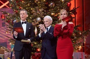 Deutsche José Carreras Leukämie-Stiftung e.V.: 31. José Carreras Gala erzielt 3.463.948 Euro / José Carreras: "Ich verneige mich vor unseren Spenderinnen und Spendern"