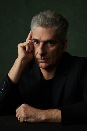Michael Imperioli: „Die Instrumente der Mafia mögen heute andere sein, doch sie hat nichts von ihrer Gefährlichkeit verloren“ – Interview zur neuen Mafia-Doku „Die Paten von Amerika“ auf dem HISTORY Channel