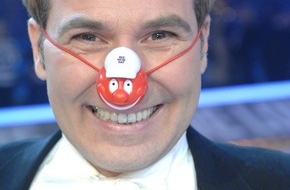 ProSieben: Red Nose Day 2007!