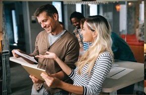 WINGS Fernstudium: Mit Recht das Richtige studieren
