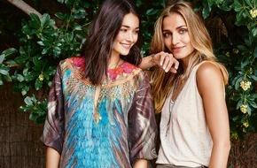 THOMAS SABO GmbH & Co.KG: Collection realignment: THOMAS SABO launches Generation Charm Club (FOTO)