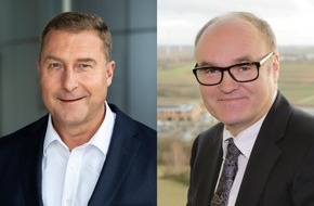 ZDF: Neubesetzung in ZDF-Führungsfunktionen /                                                                             Revision und Intendanz unter neuer Leitung (FOTO)